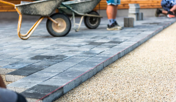 Best Cobblestone Driveway Pavers  in Stillwater, MN