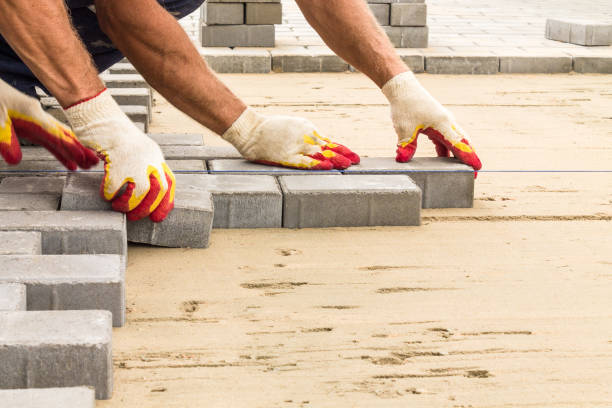 Best Decorative Driveway Pavers  in Stillwater, MN