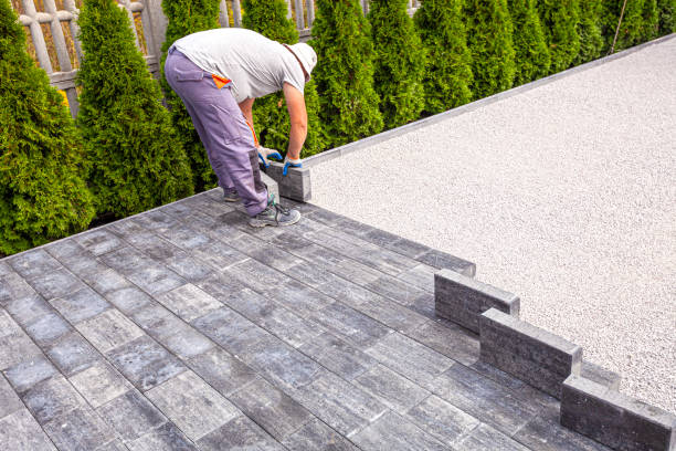 Best Residential Paver Driveway  in Stillwater, MN