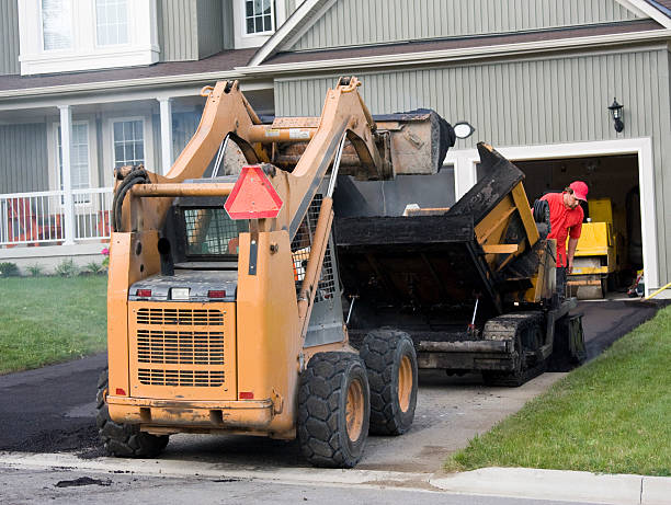 Best Residential Driveway Paver Services  in Stillwater, MN