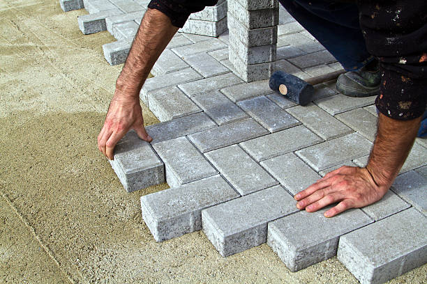 Trusted Stillwater, MN Driveway Pavers Experts