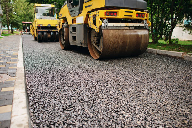 Best Residential Paver Driveway  in Stillwater, MN